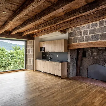 Landhaus Chez Mimi - La Petite Maison *