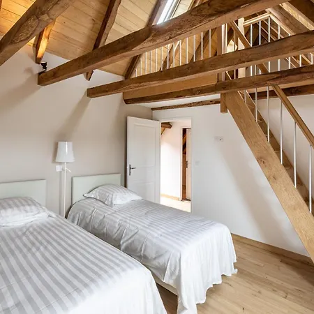 Chez Mimi - La Petite Maison Landhaus *