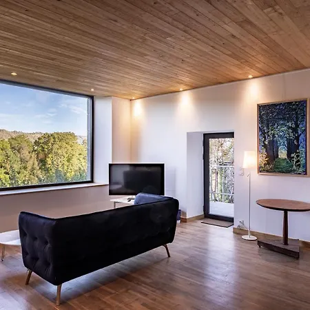 Chez Mimi - La Petite Maison