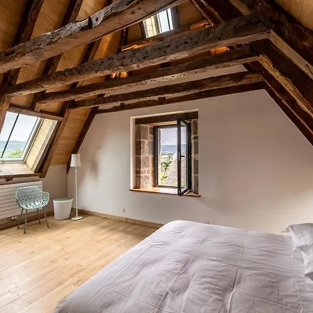 Landhaus Chez Mimi - La Petite Maison