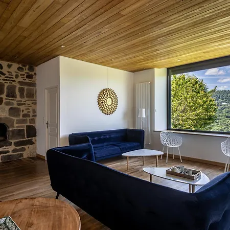 Chez Mimi - La Petite Maison Raulhac