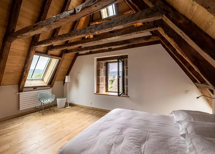 Séjour à la campagne Chez Mimi - La Petite Maison